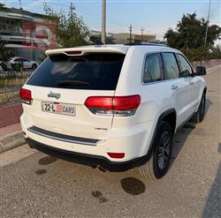 جيب جراند شيروكي